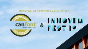 Can Font Organic a #InnovemFest19