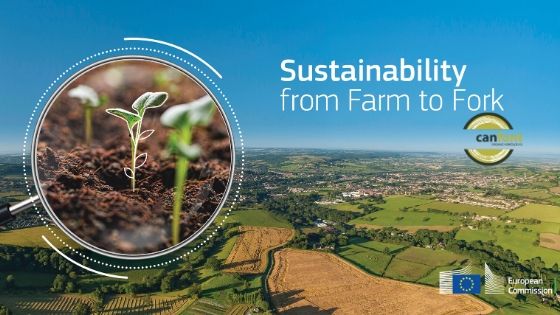 Més informació sobre l'article Can Font Orgànic a la conferència de les perspectives agrícoles de la Unió Europea, a Brussel·les.