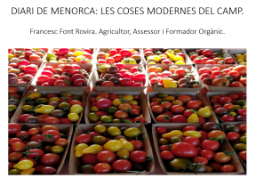 ALIMENTS TRADICIONALS I EL   NOSTRE SISTEMA IMMUNITARI
