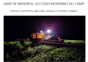 LA REVOLUCIÓ «VERDA»