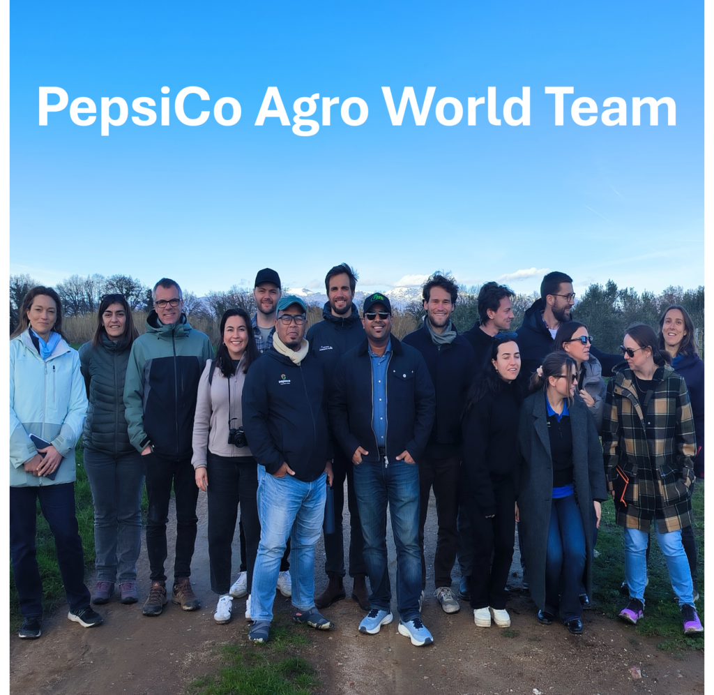 Pepsico Visit Can Font